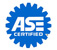 ASE Automotive Service Excellence